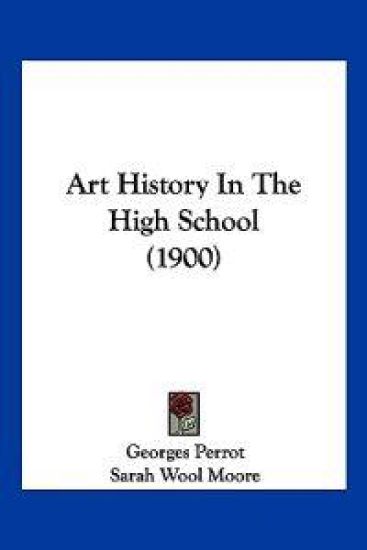 Art History in the High School