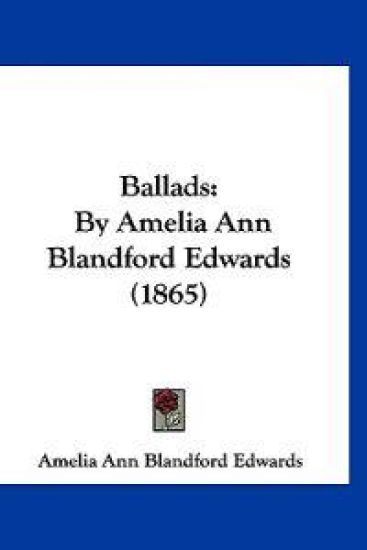 Ballads