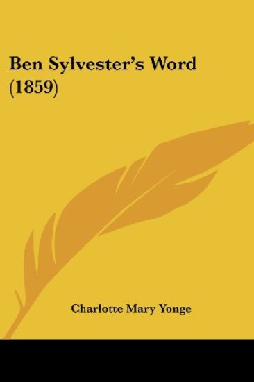 Ben Sylvester's Word