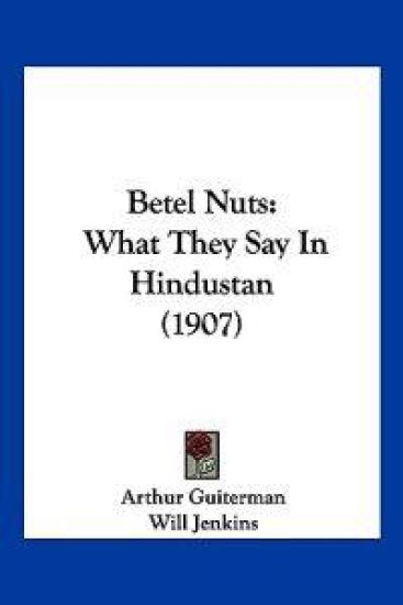 Betel Nuts