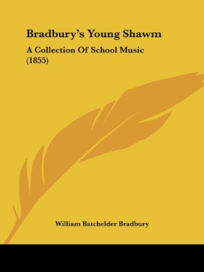 Bradbury's Young Shawm