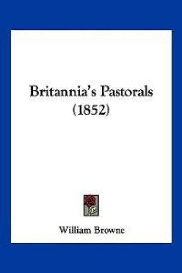 Britannia's Pastorals