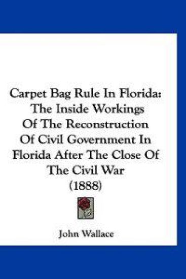 Carpet Bag Rule in Florida