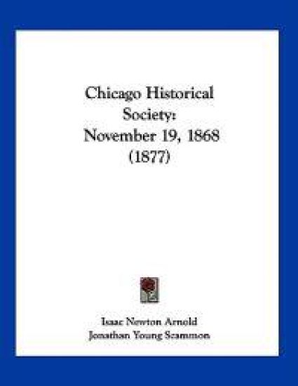 Chicago Historical Society