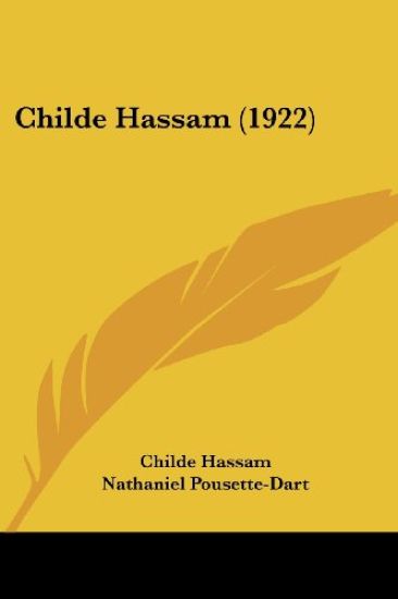 Childe Hassam