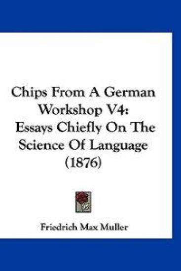 Chips from a German Workshop