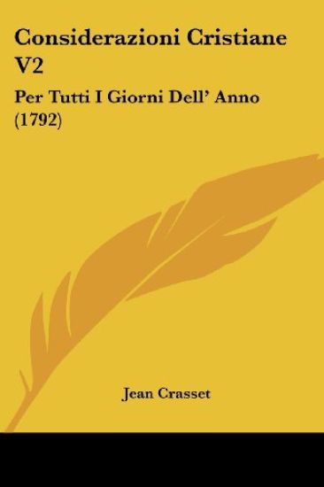 Considerazioni Cristiane