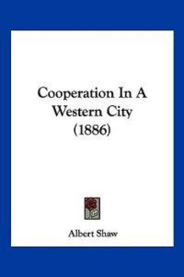 Cooperation in a Western City