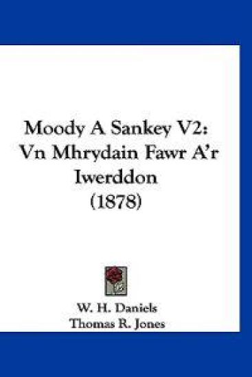 Moody A Sankey V2