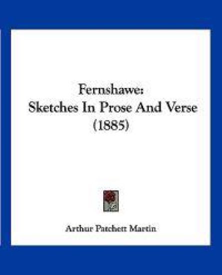 Fernshawe