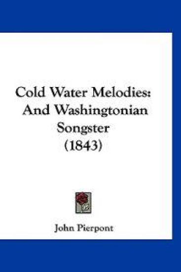 Cold Water Melodies