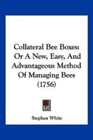 Collateral Bee Boxes