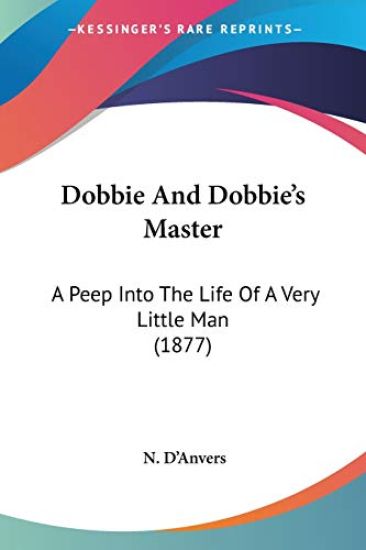Dobbie And Dobbie's Master