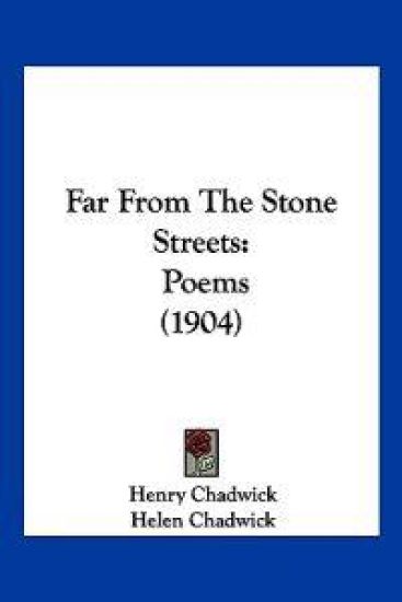 Far From The Stone Streets