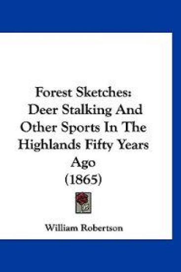 Forest Sketches