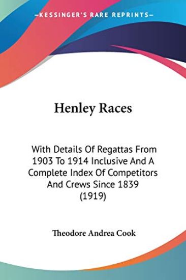 Henley Races