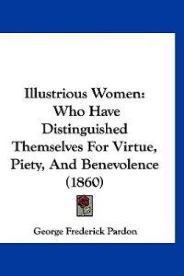 Illustrious Women