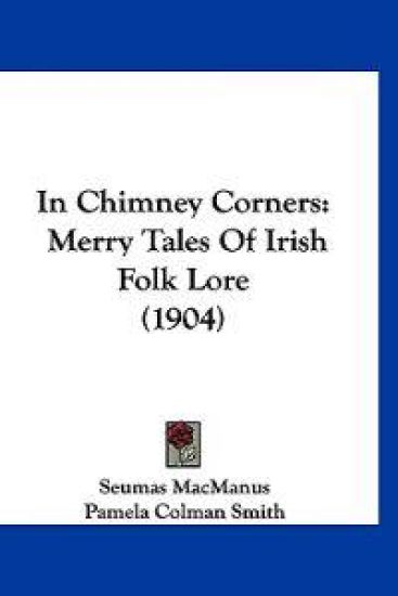 In Chimney Corners