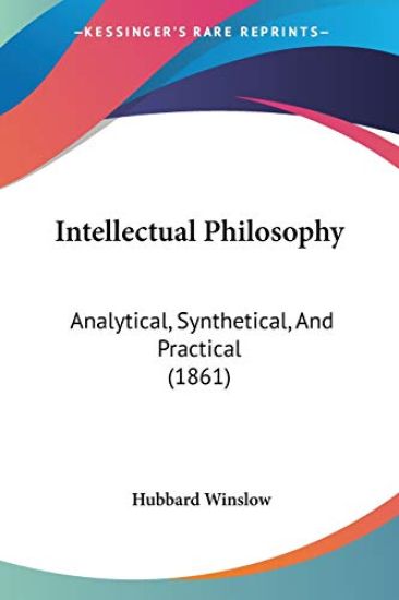 Intellectual Philosophy