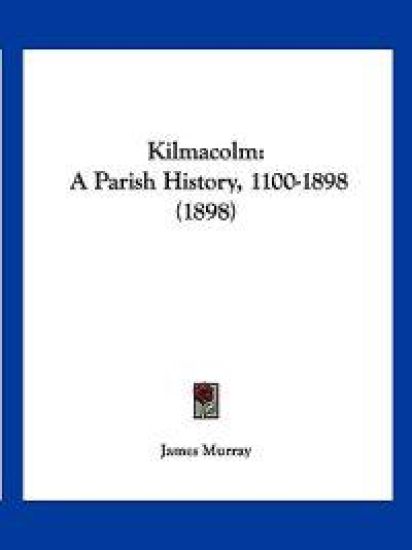 Kilmacolm