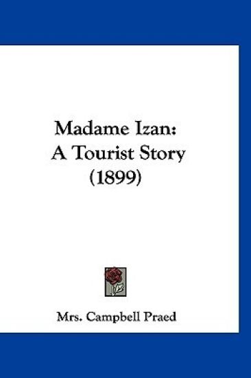 Madame Izan