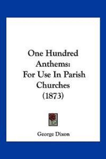 One Hundred Anthems
