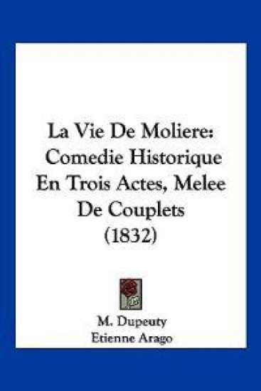 La Vie De Moliere