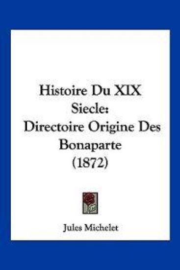 Histoire Du XIX Siecle