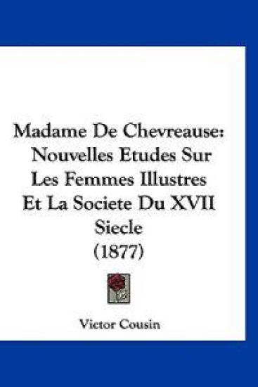 Madame De Chevreause
