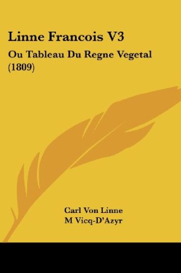 Linne Francois V3