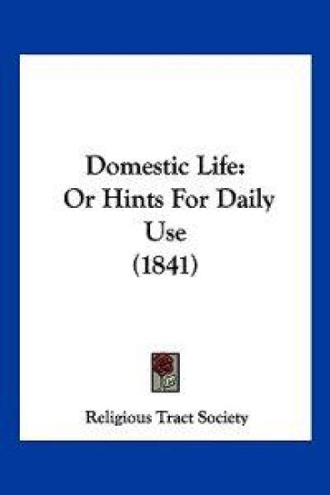 Domestic Life