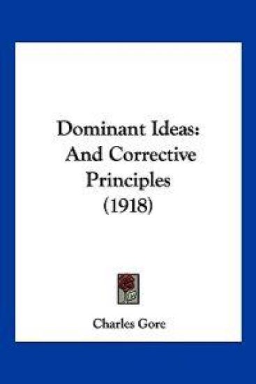 Dominant Ideas
