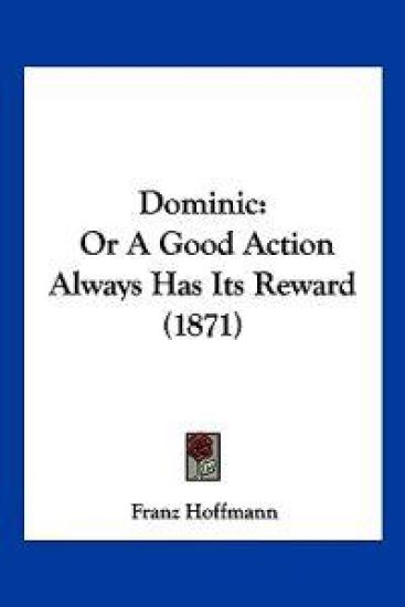 Dominic