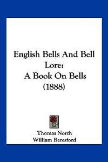 English Bells And Bell Lore