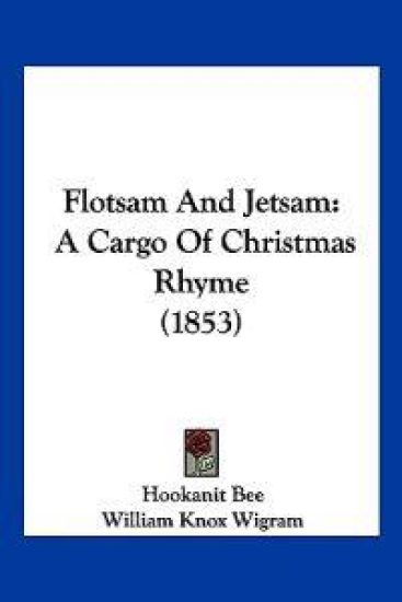 Flotsam And Jetsam