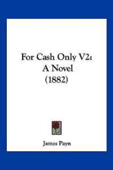 For Cash Only V2