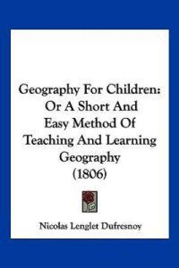 Geography for Children