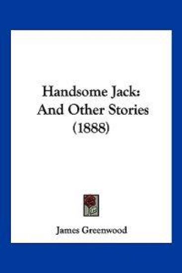 Handsome Jack