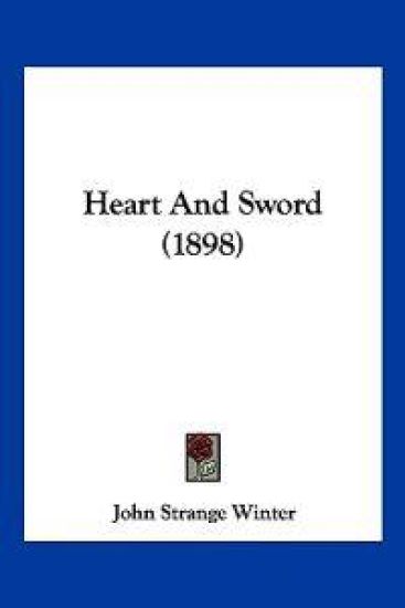 Heart And Sword (1898)