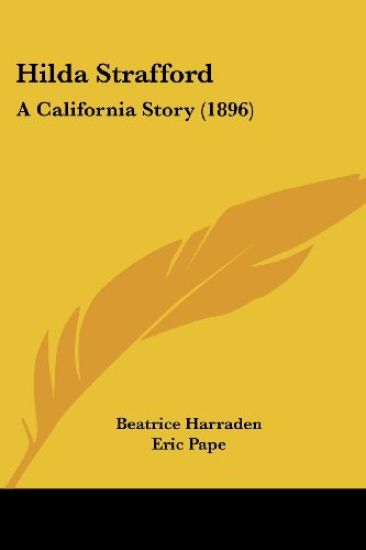 Hilda Strafford