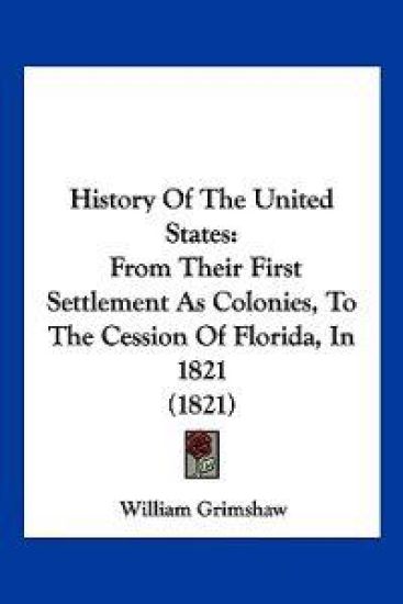 History Of The United States