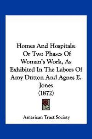 Homes And Hospitals