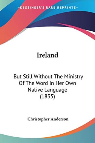 Ireland