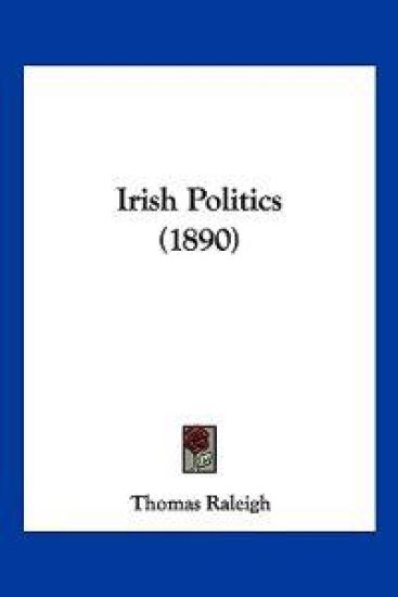 Irish Politics (1890)