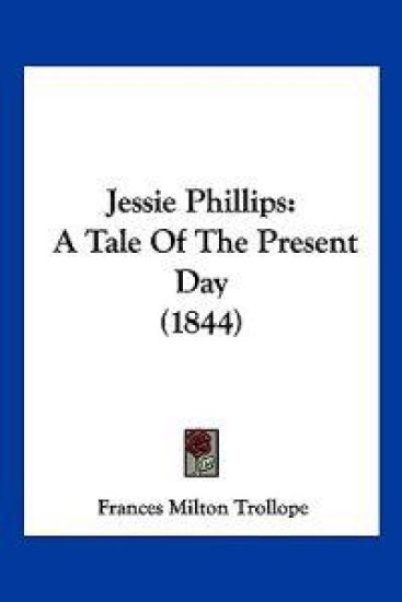Jessie Phillips