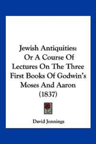 Jewish Antiquities