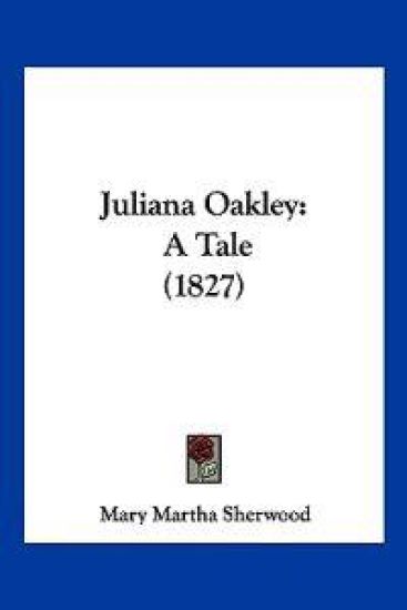 Juliana Oakley