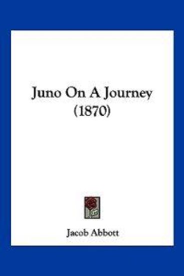 Juno On A Journey (1870)