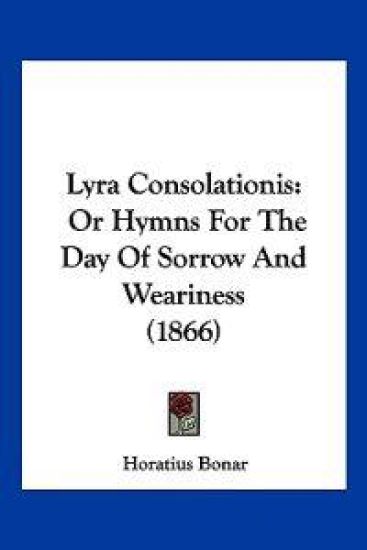 Lyra Consolationis