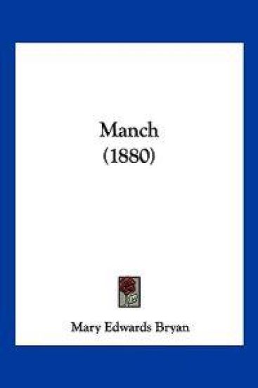 Manch (1880)